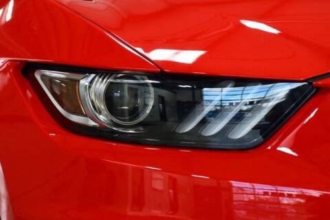 2017 Ford Mustang Shelby GT350