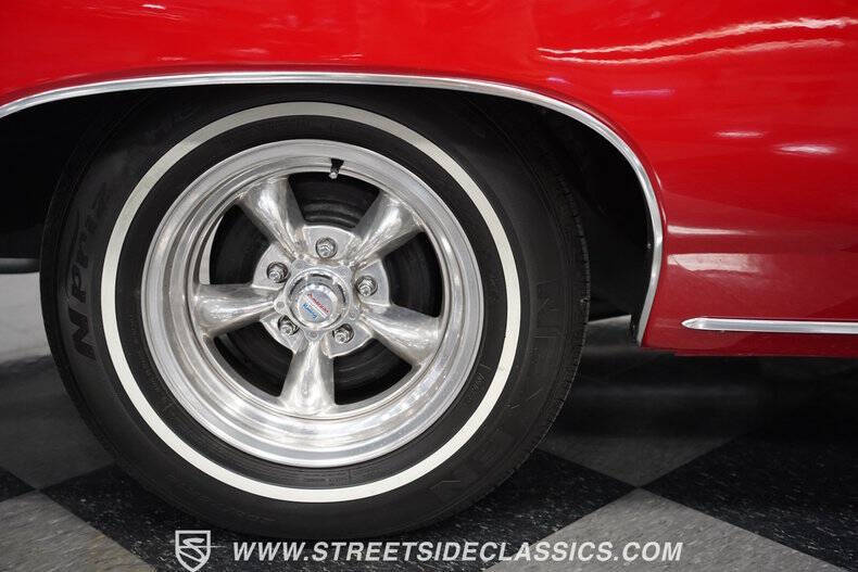 1968 Chevrolet Impala