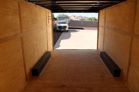 2026 Interstate 20 foot
