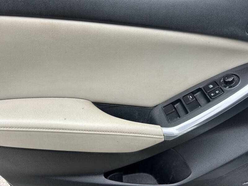 2015 Mazda CX-5 Grand Touring