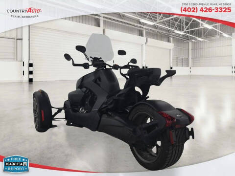 2023 Can-Am Ryker 900