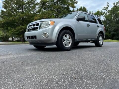 2011 Ford Escape for sale at Lowcountry Auto Sales in Charleston SC
