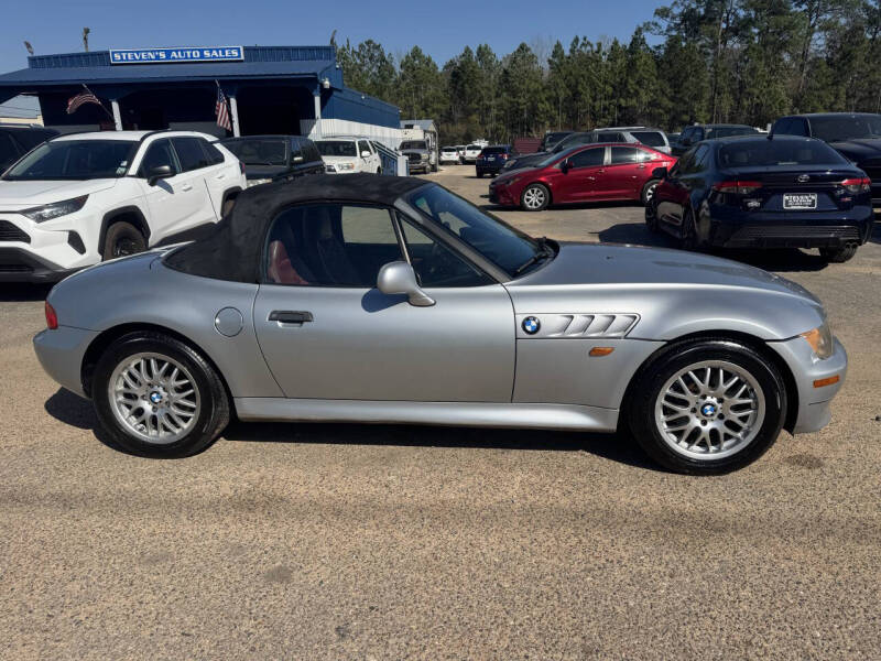 1996 BMW Z3