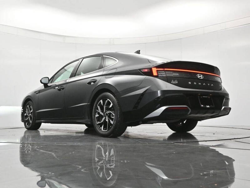2025 Hyundai Sonata