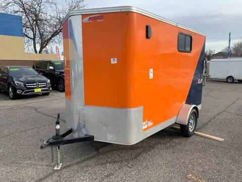 2019 MIRAGE EXPRESS CARGO for sale at M.A.S.S. Motors in Boise ID