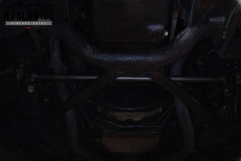 1962 Ford Thunderbird