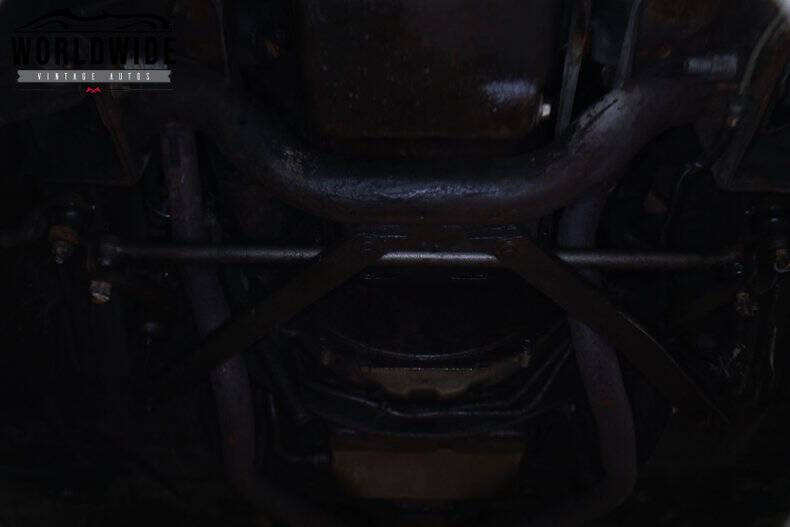 1962 Ford Thunderbird