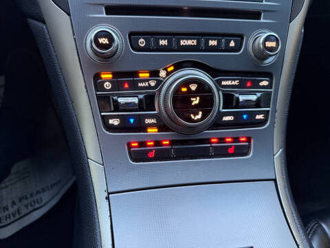 2017 Lincoln MKZ Premiere