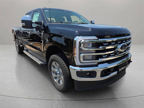2025 Ford F-350 Super Duty