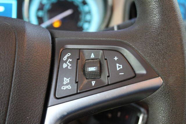 2016 Buick Verano