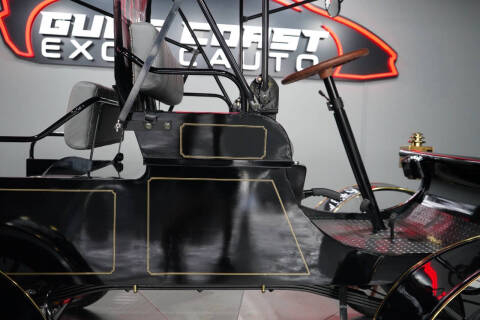 2025 Oldsmobile Custom Cruiser