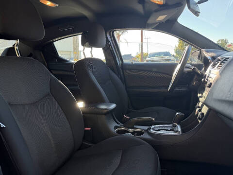 2014 Dodge Avenger SE