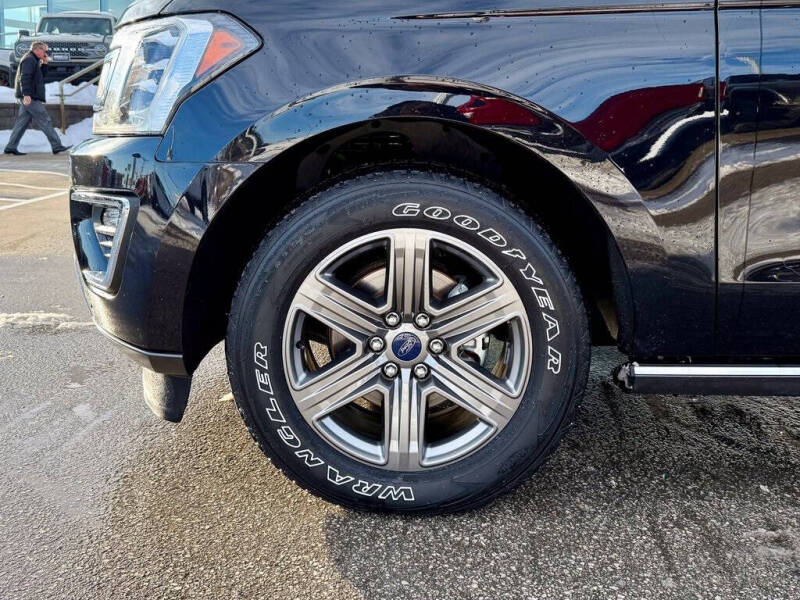 2019 Ford Expedition MAX Limited