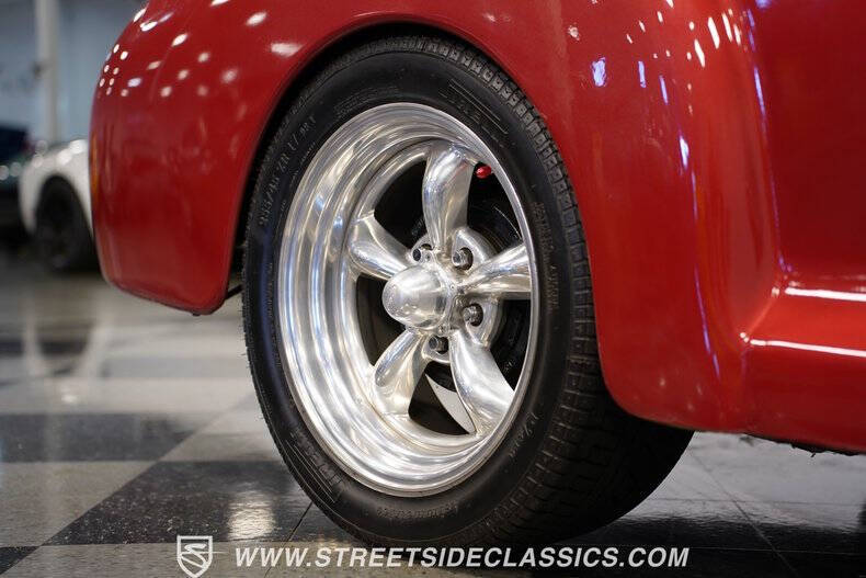 1948 Chevrolet Stylemaster