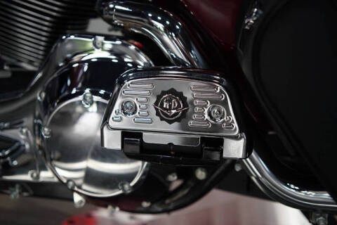2004 Harley-Davidson Road Glide