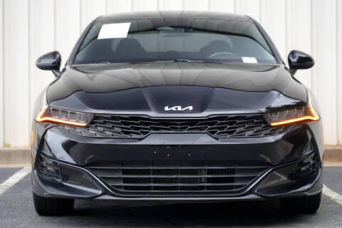 2023 Kia K5