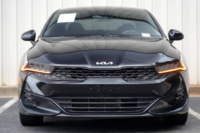 2023 Kia K5