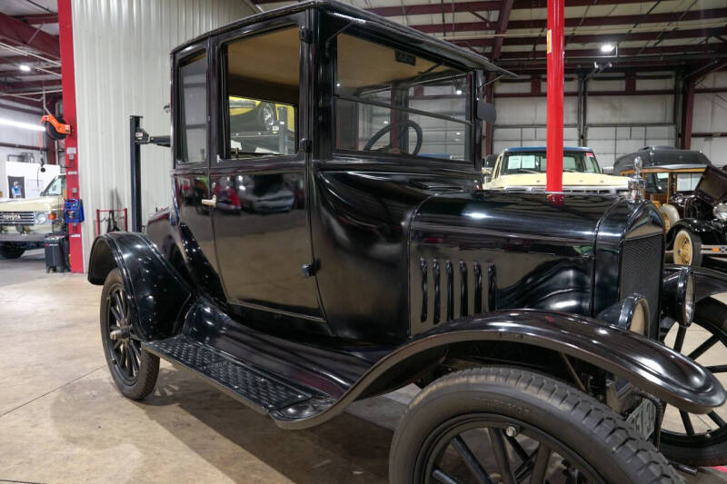 1925 Ford Model T