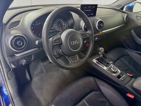 2015 Audi A3 1.8T Premium