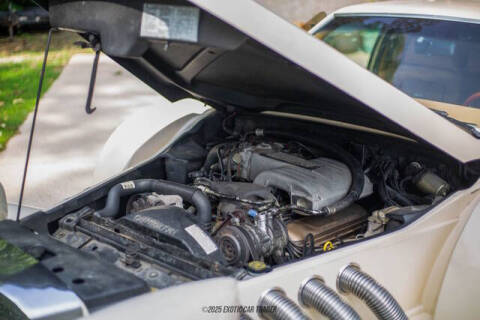 1986 Ford Mustang LX