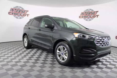 2024 Ford Edge SE