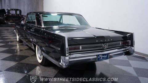 1963 Buick Electra