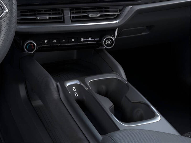 2026 Chevrolet Equinox EV LT 1