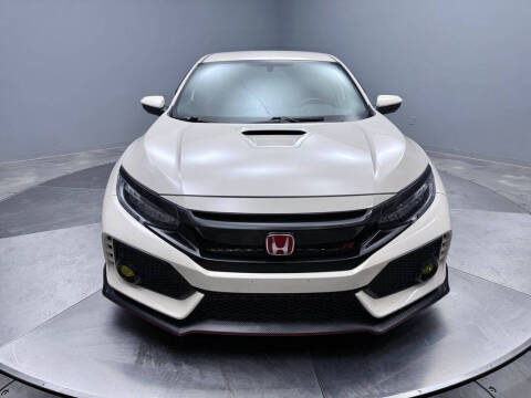 2019 Honda Civic Type R Touring