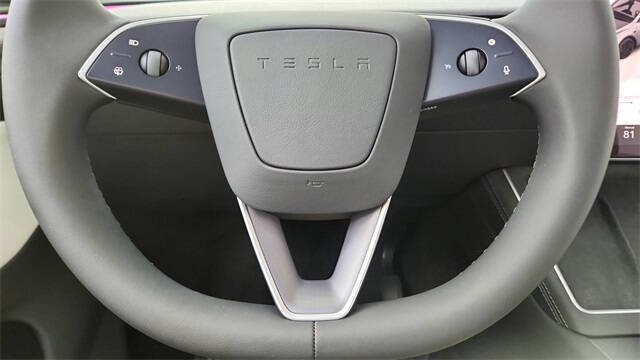 2026 Tesla Model Y Long Range