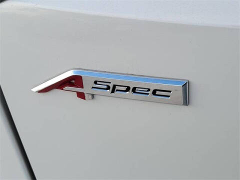 2025 Acura ADX w/A-SPEC