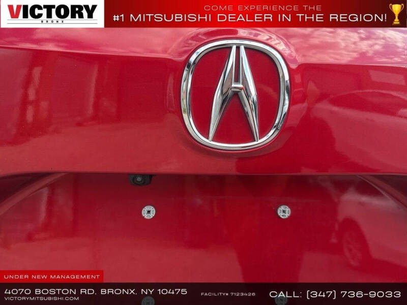 2020 Acura RDX w/A-SPEC