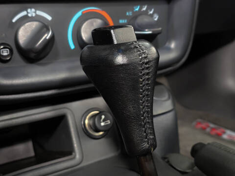 1999 Chevrolet Camaro Z28