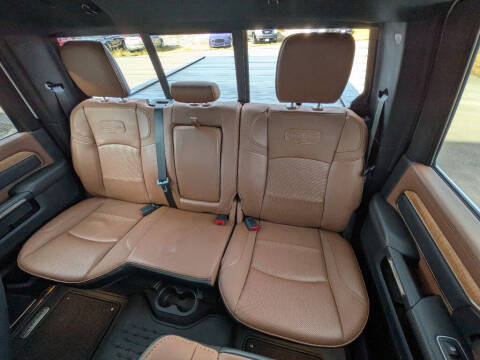 2023 RAM 2500 Limited Longhorn