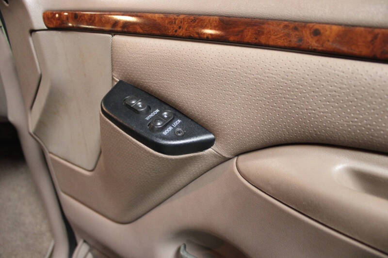 1996 Ford Bronco Eddie Bauer