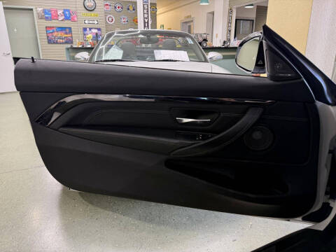 2019 BMW M4