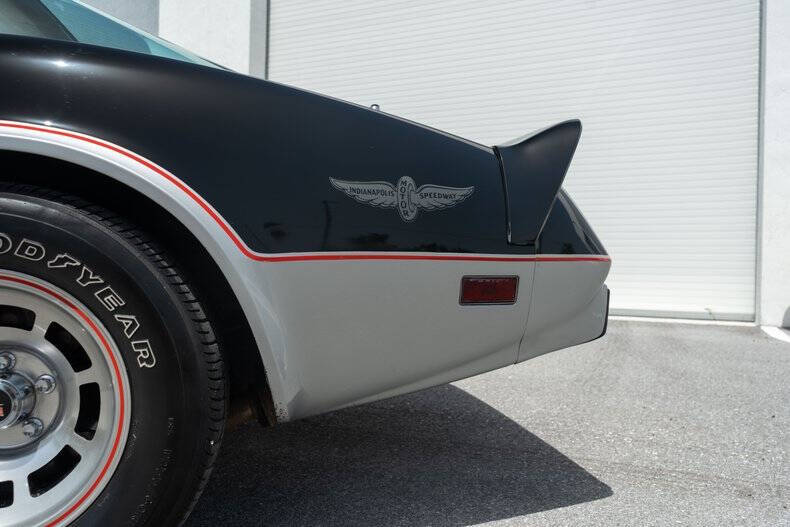 1978 Chevrolet Corvette