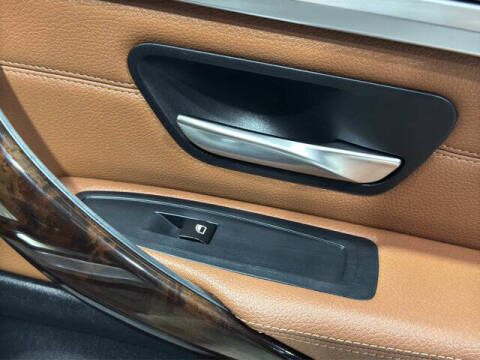 2017 BMW 4 Series 430i