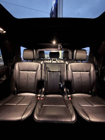 2020 Ford Expedition XLT