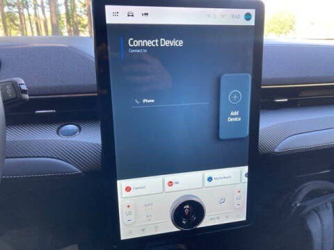 2024 Ford Mustang Mach-E Select