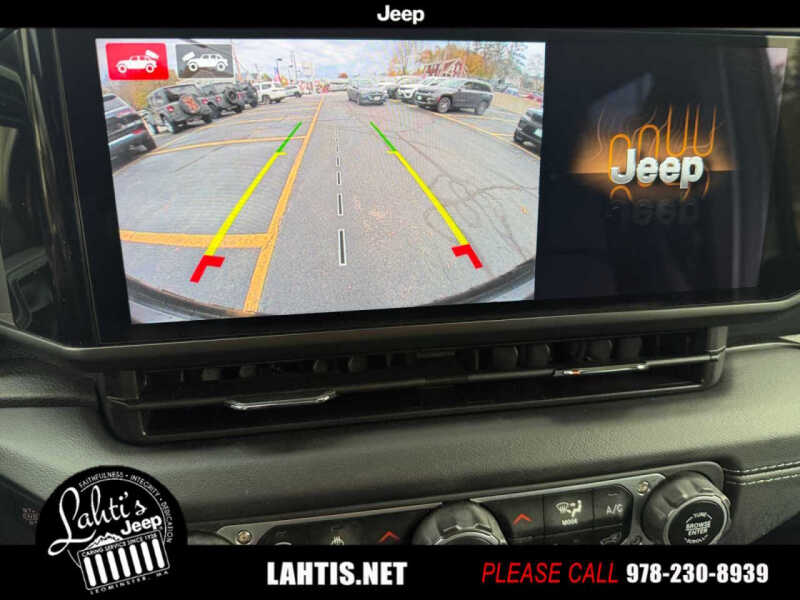 2024 Jeep Wrangler High Altitude 4xe