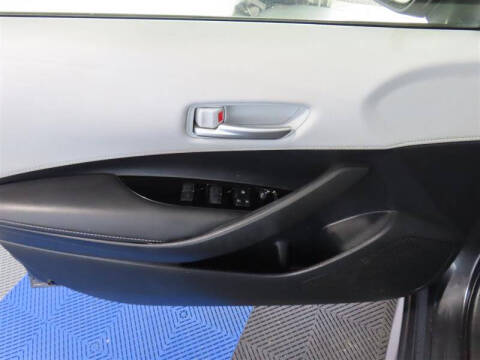 2024 Toyota Corolla Hatchback SE