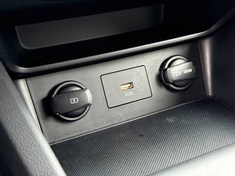 2022 Hyundai Kona SE