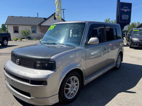 2006 Scion xB
