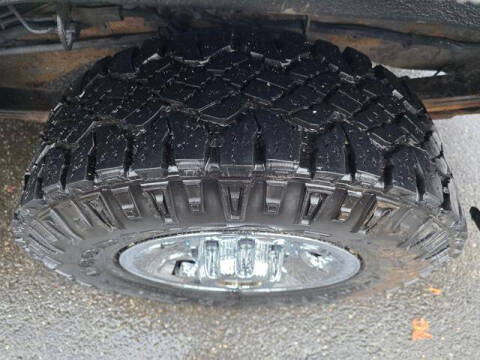 2011 Chevrolet Express 2500