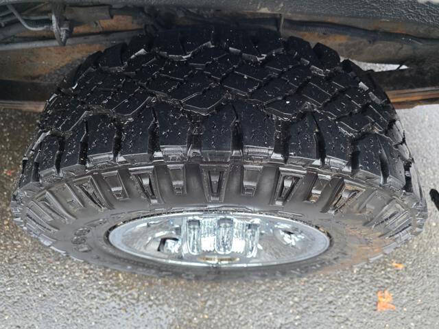 2011 Chevrolet Express 2500