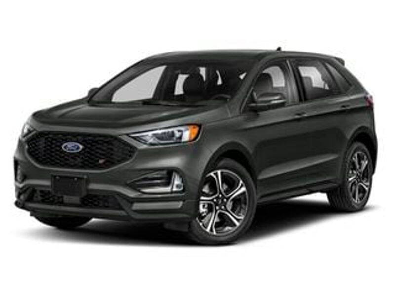 2020 Ford Edge ST's photo