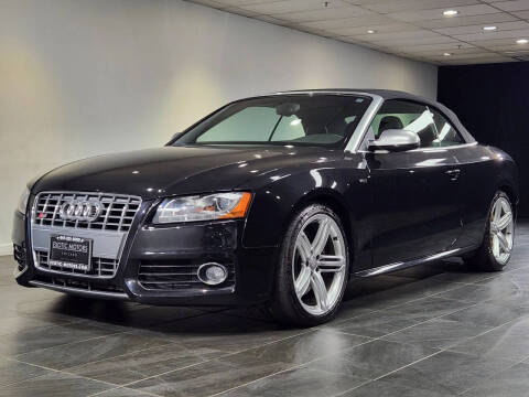2010 Audi S5 3.0T quattro Prestige