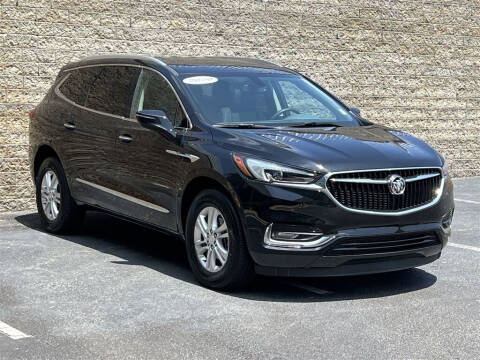 2020 Buick Enclave for sale at Southern Auto Solutions - Capital Cadillac in Marietta GA