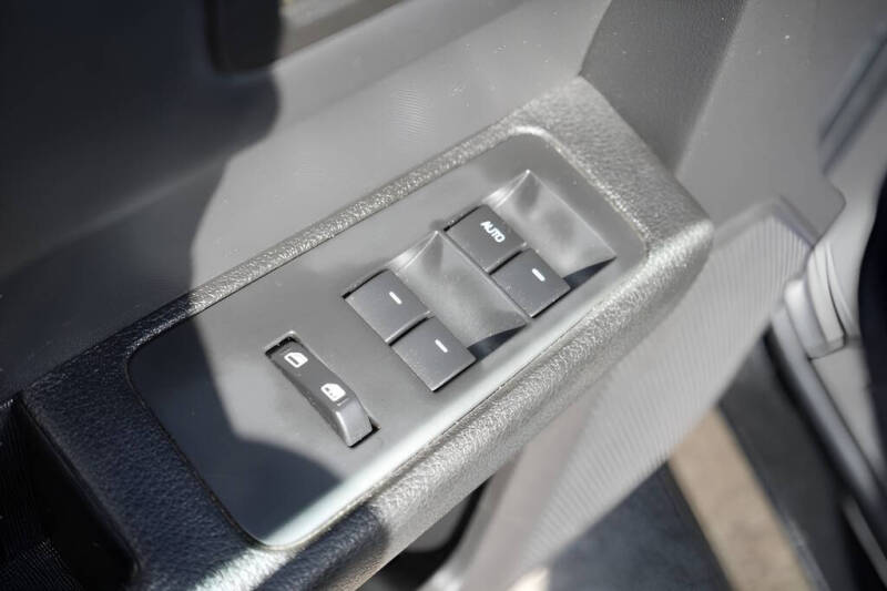 2015 Ford Flex SE