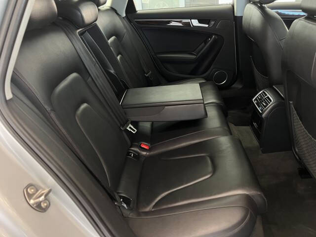 2014 Audi Allroad 2.0T quattro Premium Plus